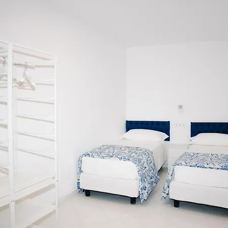 Casa Tally شقة