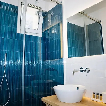 Casa Tally شقة *