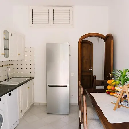 شقة Casa Tally بوسيتانو
