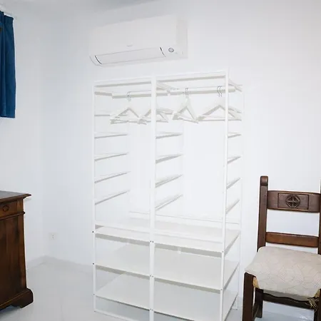 Casa Tally شقة *