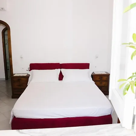 Casa Tally بوسيتانو
