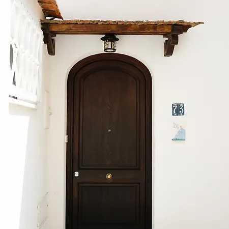 شقة Casa Tally *