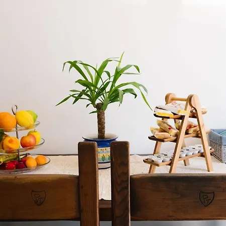 Casa Tally شقة *
